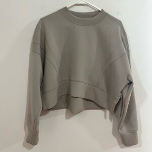 YPB Abercrombie Jogger & Sweater Set